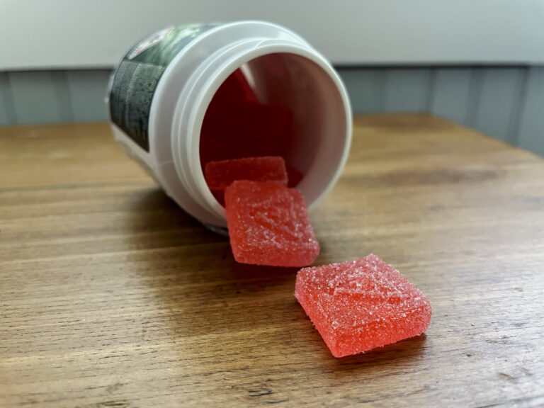 Thc gummies: comment les utiliser en toute sécurité
