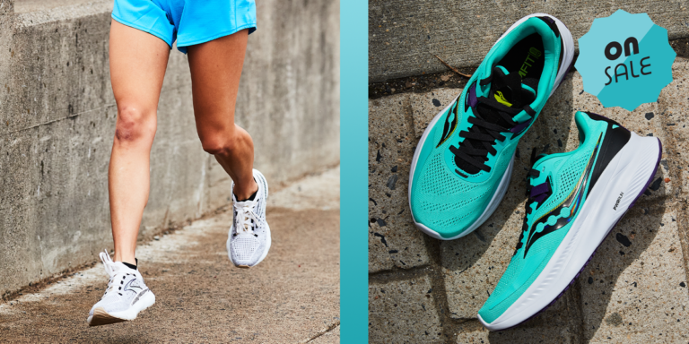 Chaussures de course Vente de la fête du Travail 2024: Certains de nos modèles préférés sont déjà plus de 50% de réduction



