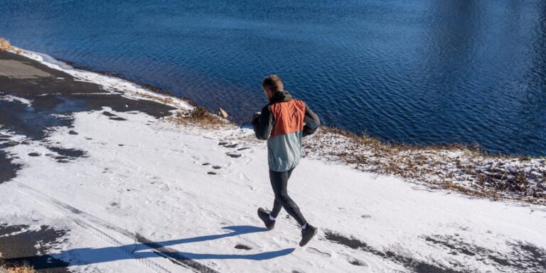 Comment manquer un entraînement affecte-t-il vos performances de course?



