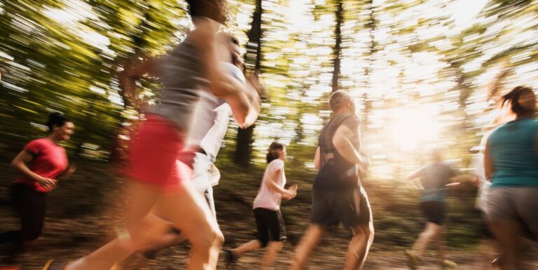 Courir pour la perte de poids: 7 conseils experts




