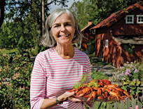 La percée de la taurine

