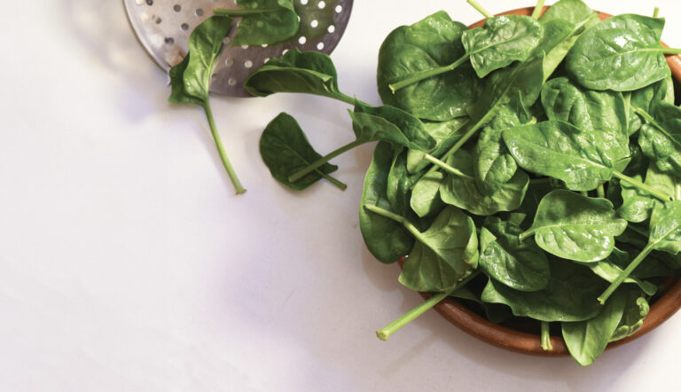 Le mauvais côté des aliments bons pour vous
