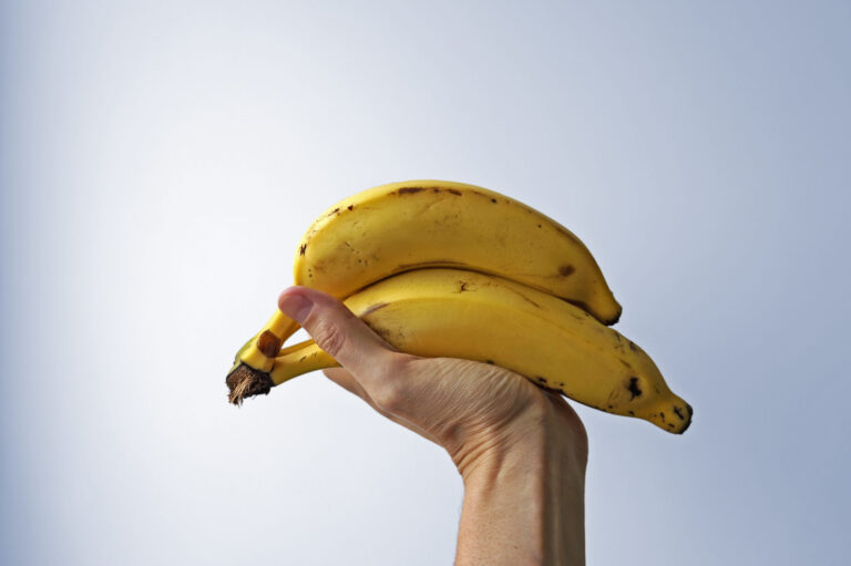 Les avantages du potassium
