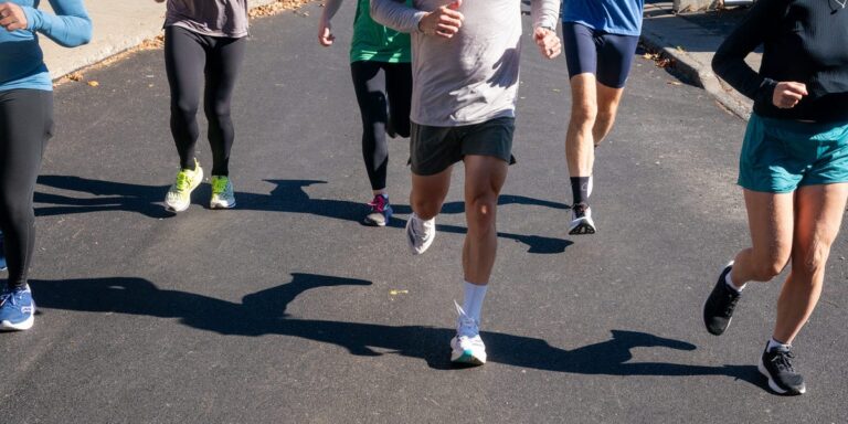 VO2 Max est un meilleur marqueur de la santé que l'IMC, dit l'étude



