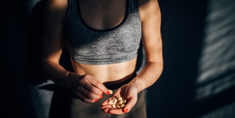 10 aliments riches en vitamine E et comment ils aident votre course



