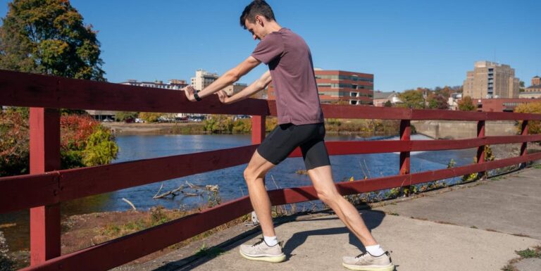 4 Mythes d'étirement majeurs -



