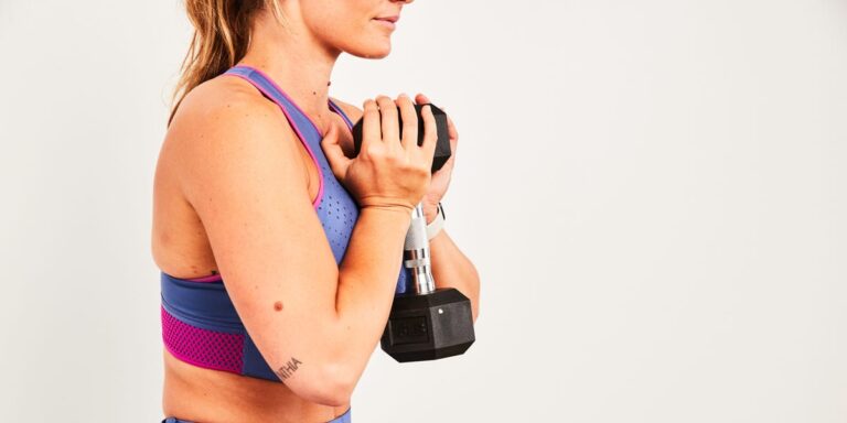 6 entraînements AMRAP pour améliorer vos performances de course



