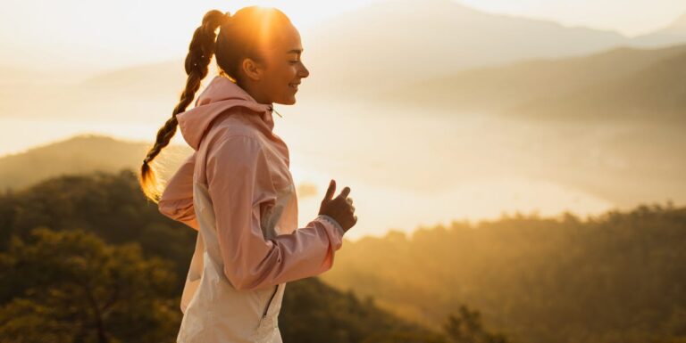 6 signes de carence en vitamine D chaque coureur devrait connaître




