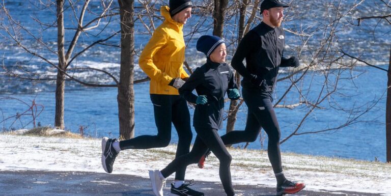 7 Erreurs de formation courantes 5K Les coureurs font



