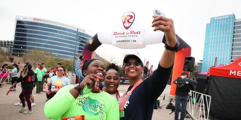 7 choses à éviter après avoir terminé un marathon




