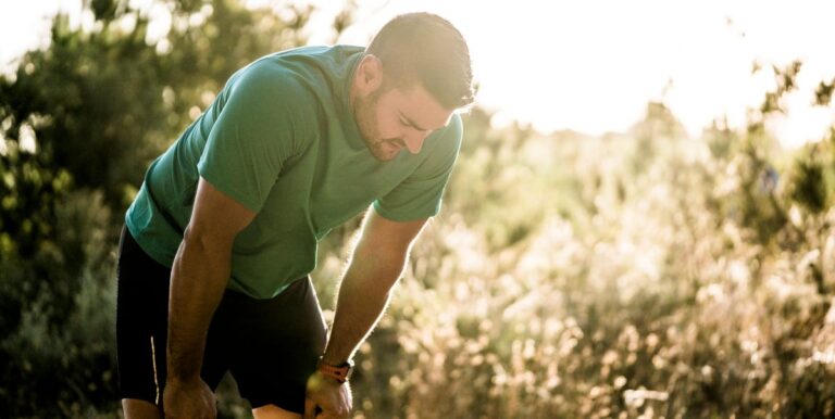 7 signes de carence en vitamine B12 chaque coureur devrait savoir



