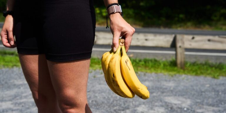 À quel point est-il sain de manger des bananes tous les jours?



