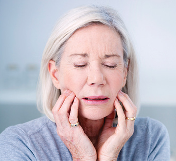 Arrêtez de broyer vos dents
