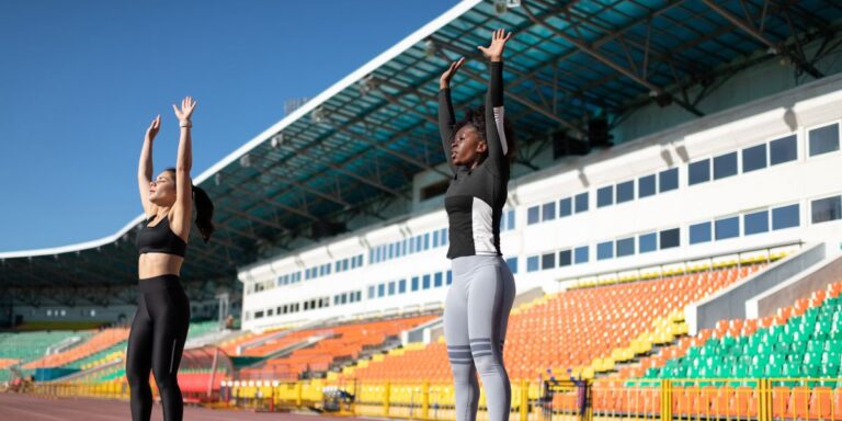 Calisthénie vs poids: lequel devez-vous faire?




