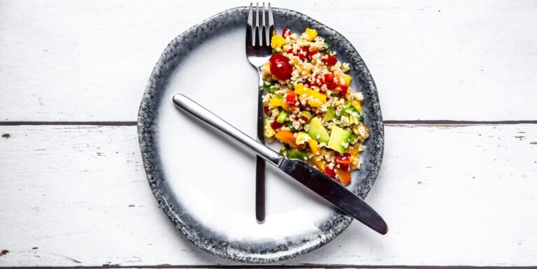 Ce que vous devez savoir sur le jeûne intermittent et la course



