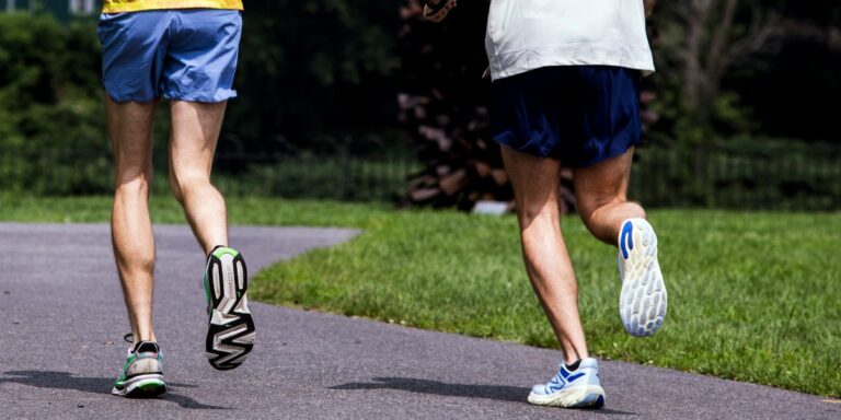Ces exercices soléus gardent vos mollets en bonne santé pour mieux courir



