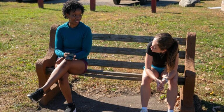 Combien de jours de repos devriez-vous prendre par semaine?



