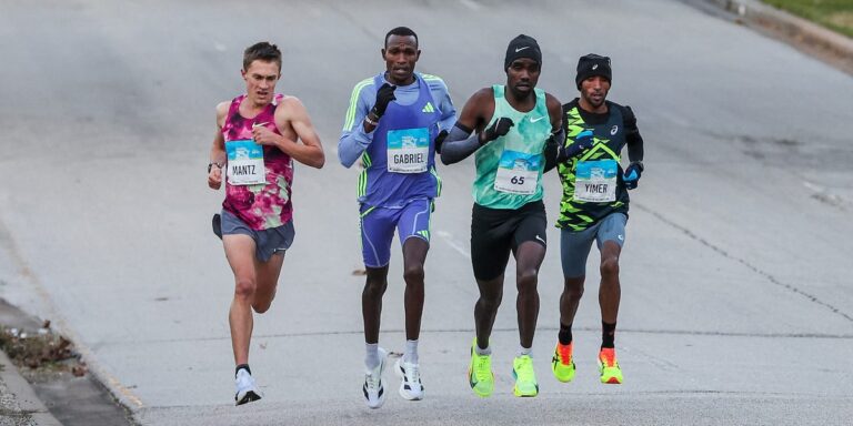 Combien vaut 0,04 seconde? Pour Conner Mantz, 22 000 $



