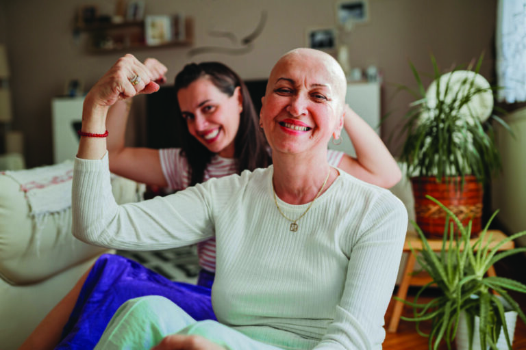 Comment Covid pourrait changer le traitement du cancer
