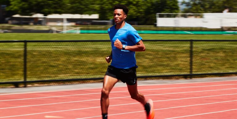 Comment exécuter des séances d'entraînement Sprint pour les gains de vitesse maximaux



