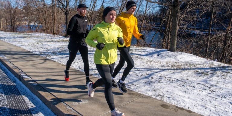 Comment savoir que vous êtes prêt pour un marathon




