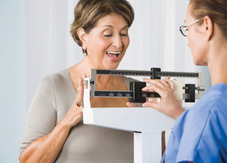 De nouveaux médicaments de perte de poids réduisent le risque de cancer
