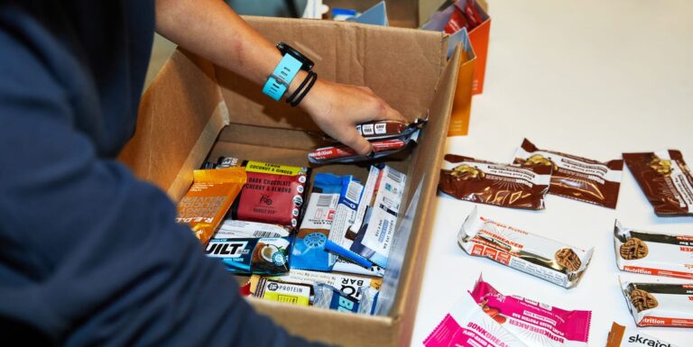 Diététiste vs nutritionniste: quelle est la différence?



