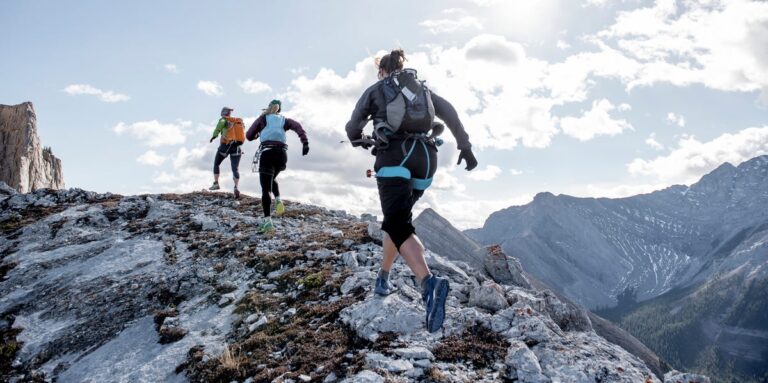 Fastpacking: Que savoir de votre prochaine grande aventure de trail



