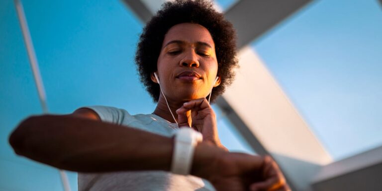 La formation à la fréquence cardiaque peut rationaliser vos entraînements pour de meilleurs résultats



