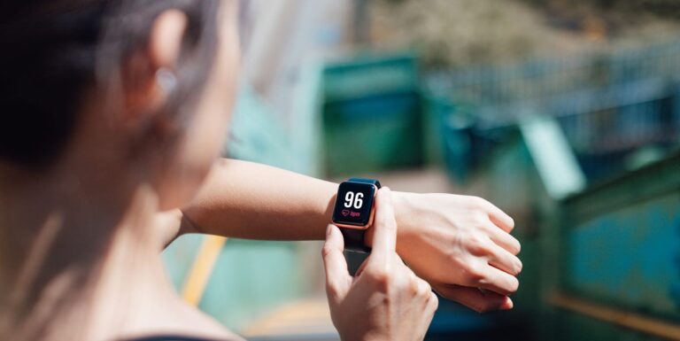 La méthode MAF consiste à garder les courses faciles vraiment faciles - voici ce qu'il faut savoir



