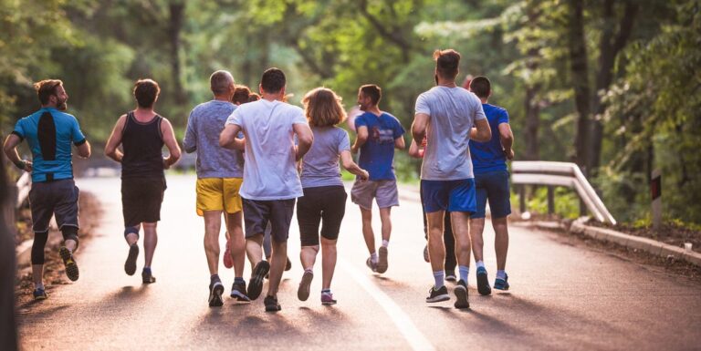 La «rondeur corporelle» devrait-elle remplacer l'IMC pour les mesures de santé?



