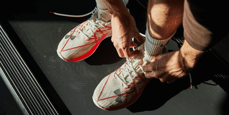 L'armure Velociti Pro offre beaucoup de pop avec un amorti ferme



