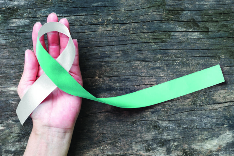 Le cancer du col de l'utérus affecte également les femmes âgées
