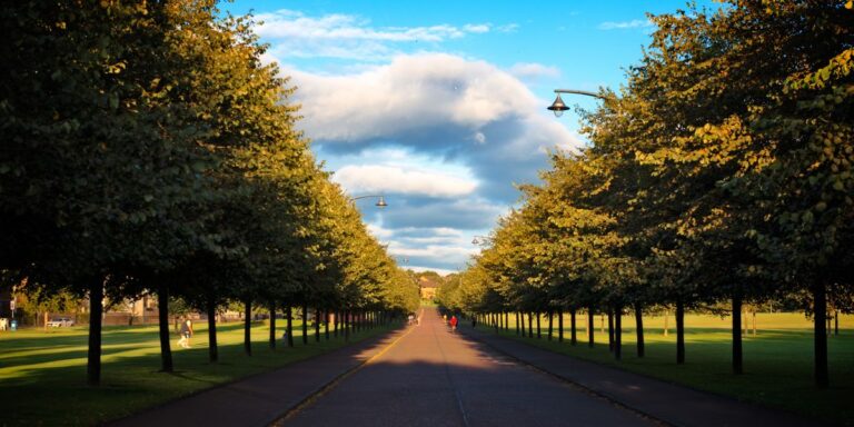 Le coureur décède après avoir terminé le demi-marathon à Glasgow




