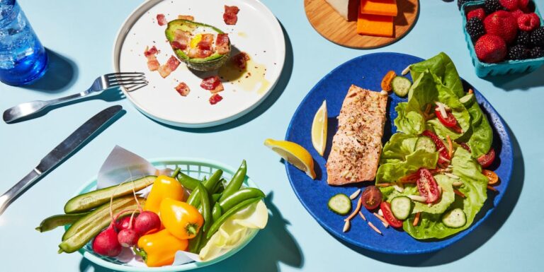 Le régime Keto est-il un choix intelligent pour les coureurs?



