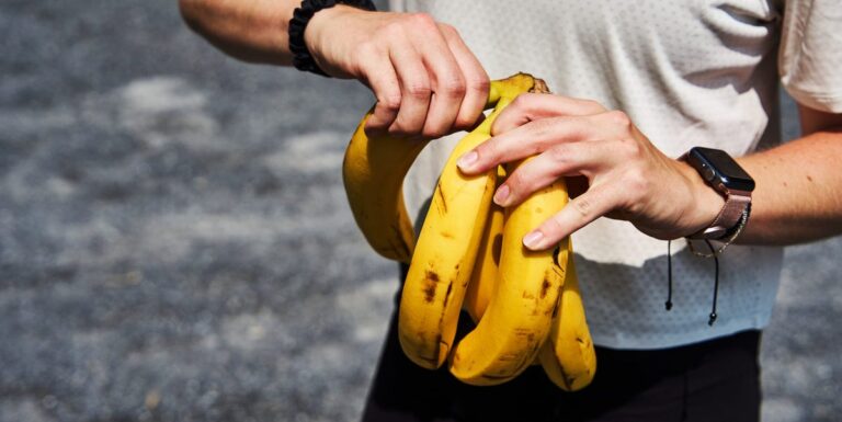 Le régime de résistance à l'insuline pour les coureurs



