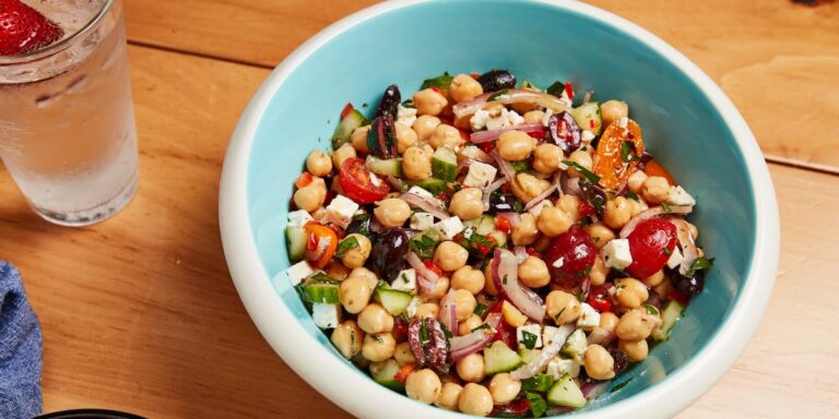 Le régime méditerranéen et ses avantages pour les coureurs



