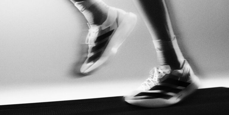 L'engouement pour le battage médiatique est arrivé en cours d'exécution. Maintenant, certaines chaussures se vendent -



