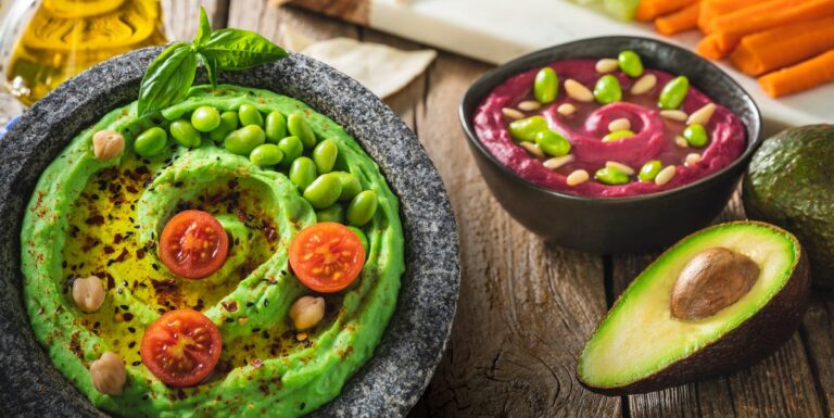 Les 10 meilleures protéines de construction musculaire pour les végétariens



