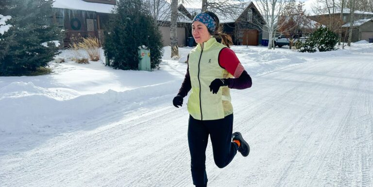 Les 7 meilleurs gilets de course de 2025 - meilleurs gilets pour courir
