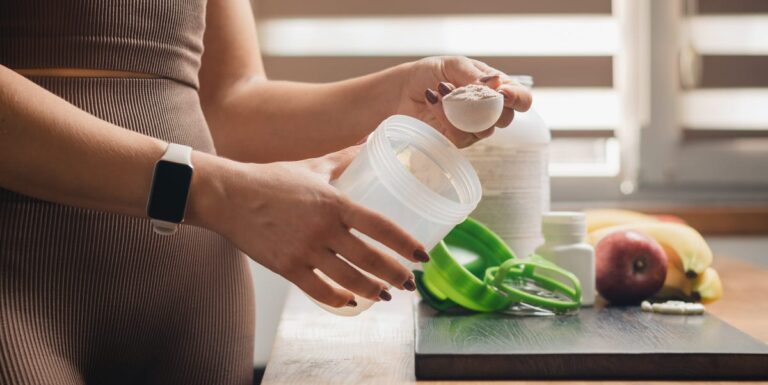 Les avantages de la créatine pour les coureurs et comment l'ajouter à votre plan nutritionnel



