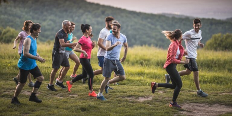 Les dimensions du bien-être que chaque coureur devrait savoir



