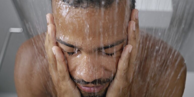 Les plongés à froid ont-ils vraiment des avantages?



