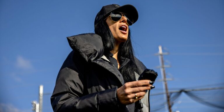 Nike dévoile Swoosh TC dans trois endroits



