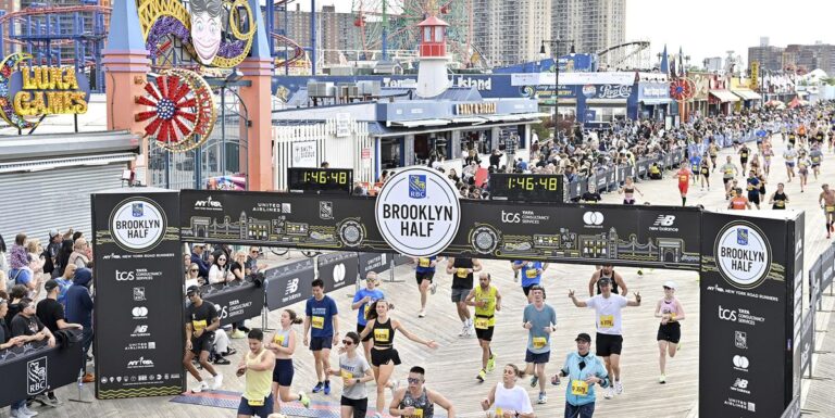 Plan de semi-marathon débutant de 20 semaines, conçu pour ceux qui commencent



