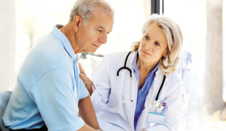 Quand le médecin dit «cancer», que faire ensuite
