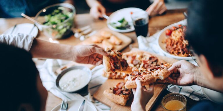 Que manger avant un marathon pour que vous vous présentiez au départ en bonne santé et que vous terminez fort



