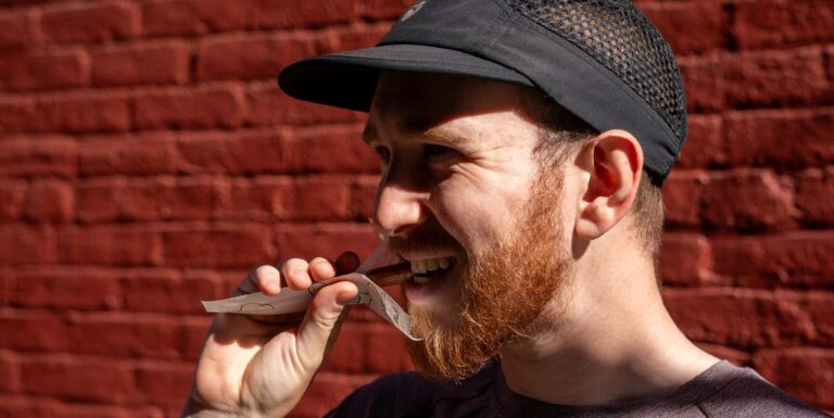 Que manger avant une course, selon l'entraînement que vous faites



