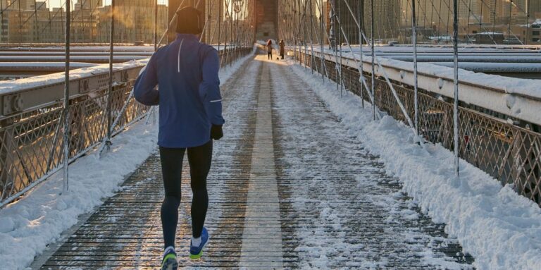 Que savoir de la vitamine D en hiver



