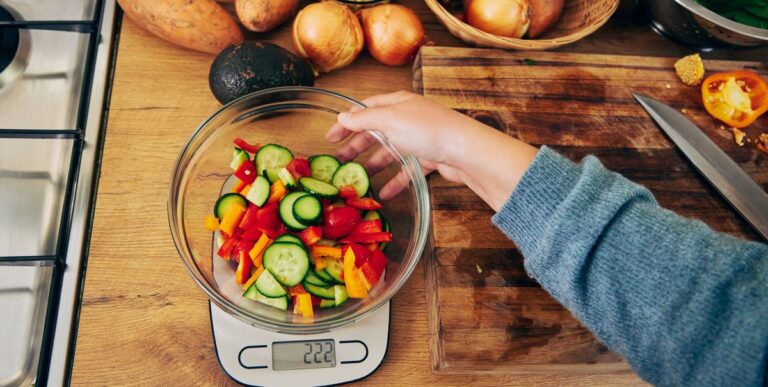 Quelles devraient être mes macros? Vos questions nutritionnelles ont répondu




